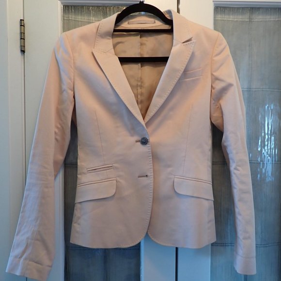 Tiger of Sweden Blazer - Picture 1 of 5